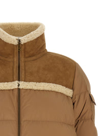 MONCLER Moncler Women 'Aurore' Down Jacket