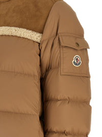 MONCLER Moncler Women 'Aurore' Down Jacket