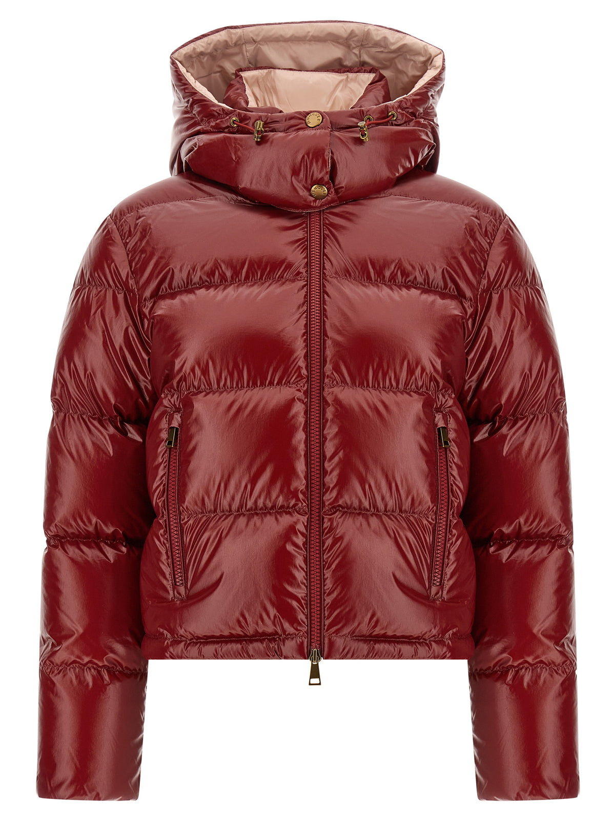 MONCLER Moncler Women 'Nievole' Down Jacket