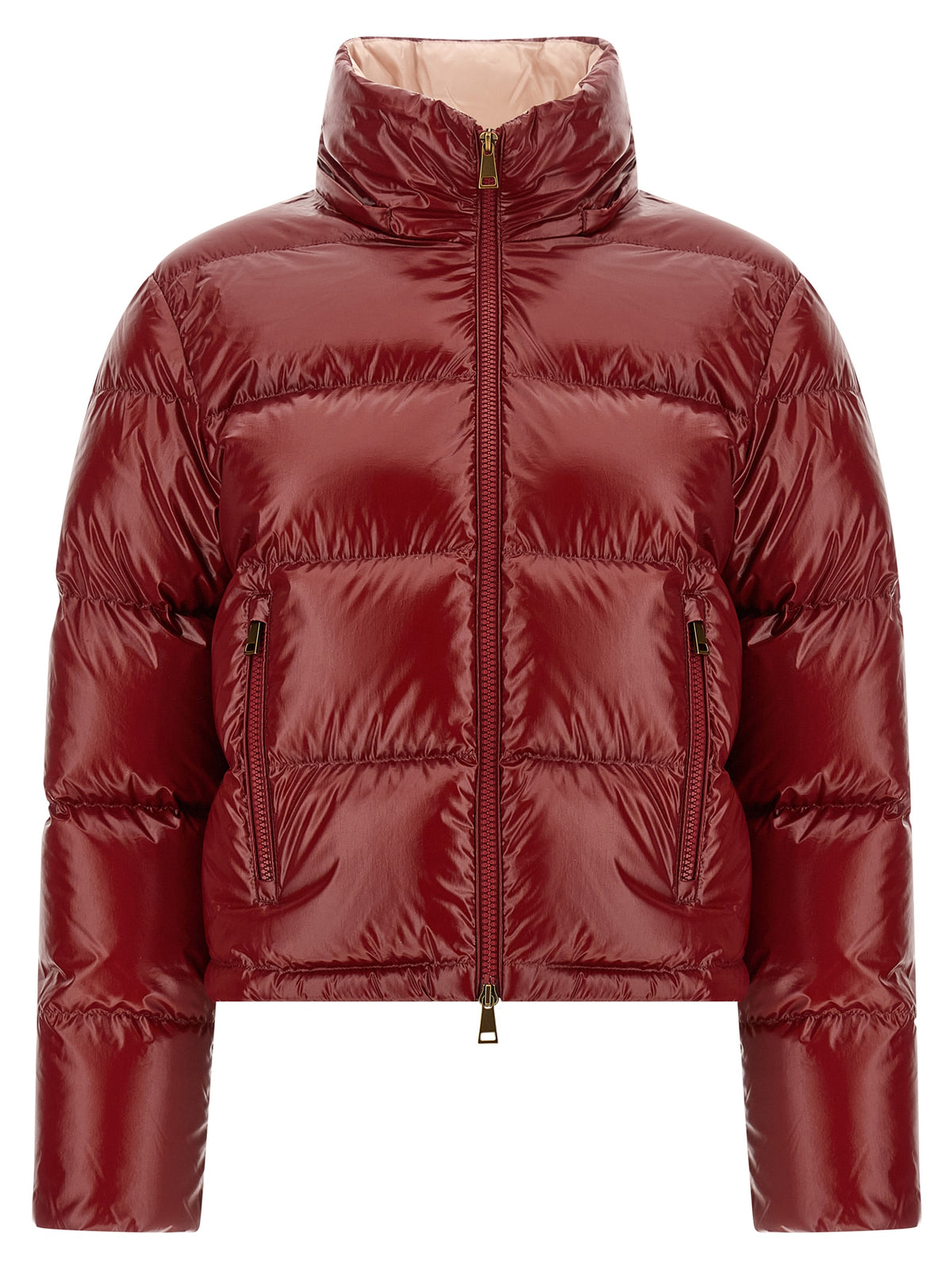 MONCLER Moncler Women 'Nievole' Down Jacket
