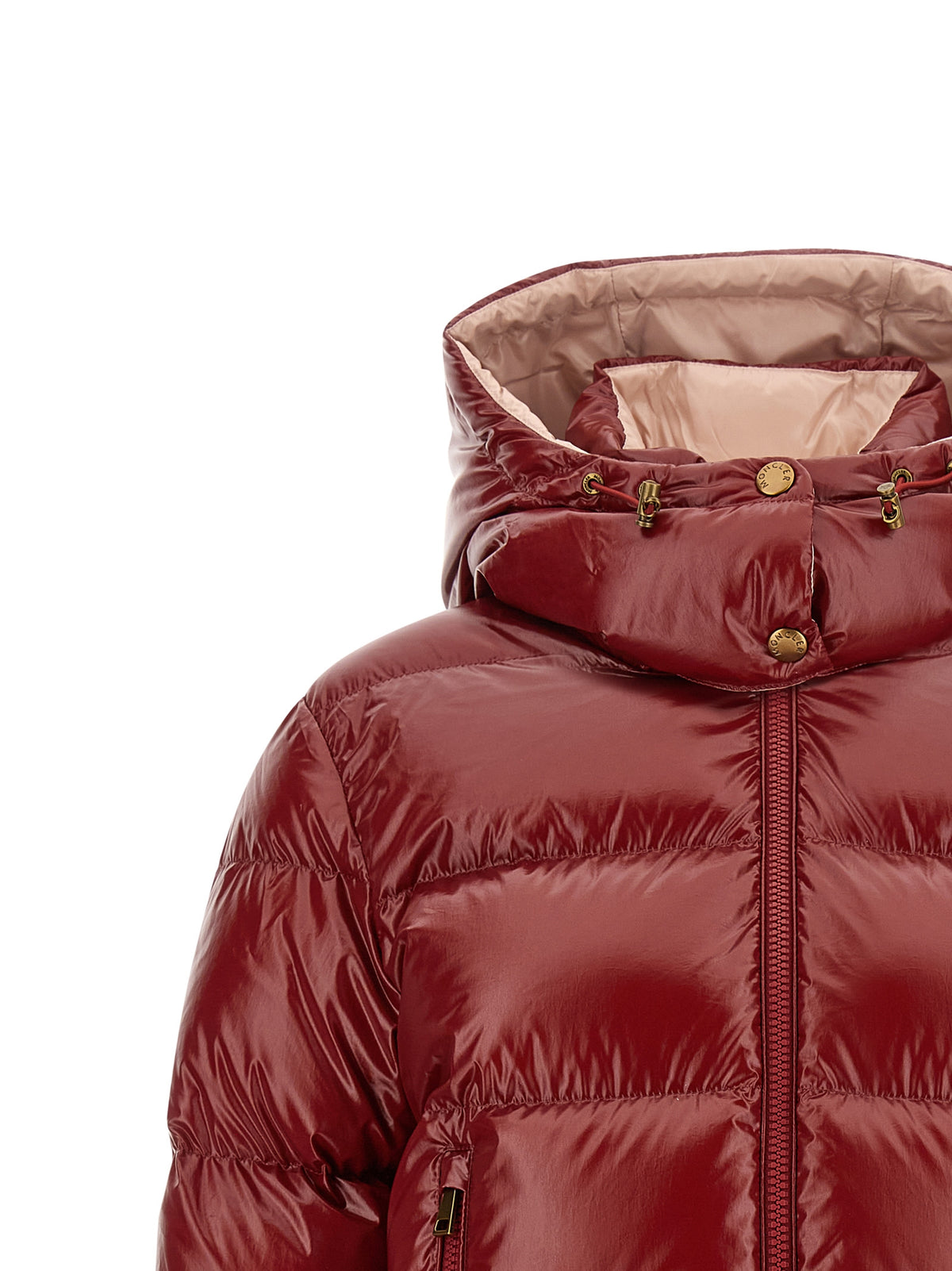 MONCLER Moncler Women 'Nievole' Down Jacket