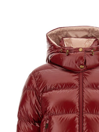 MONCLER Moncler Women 'Nievole' Down Jacket