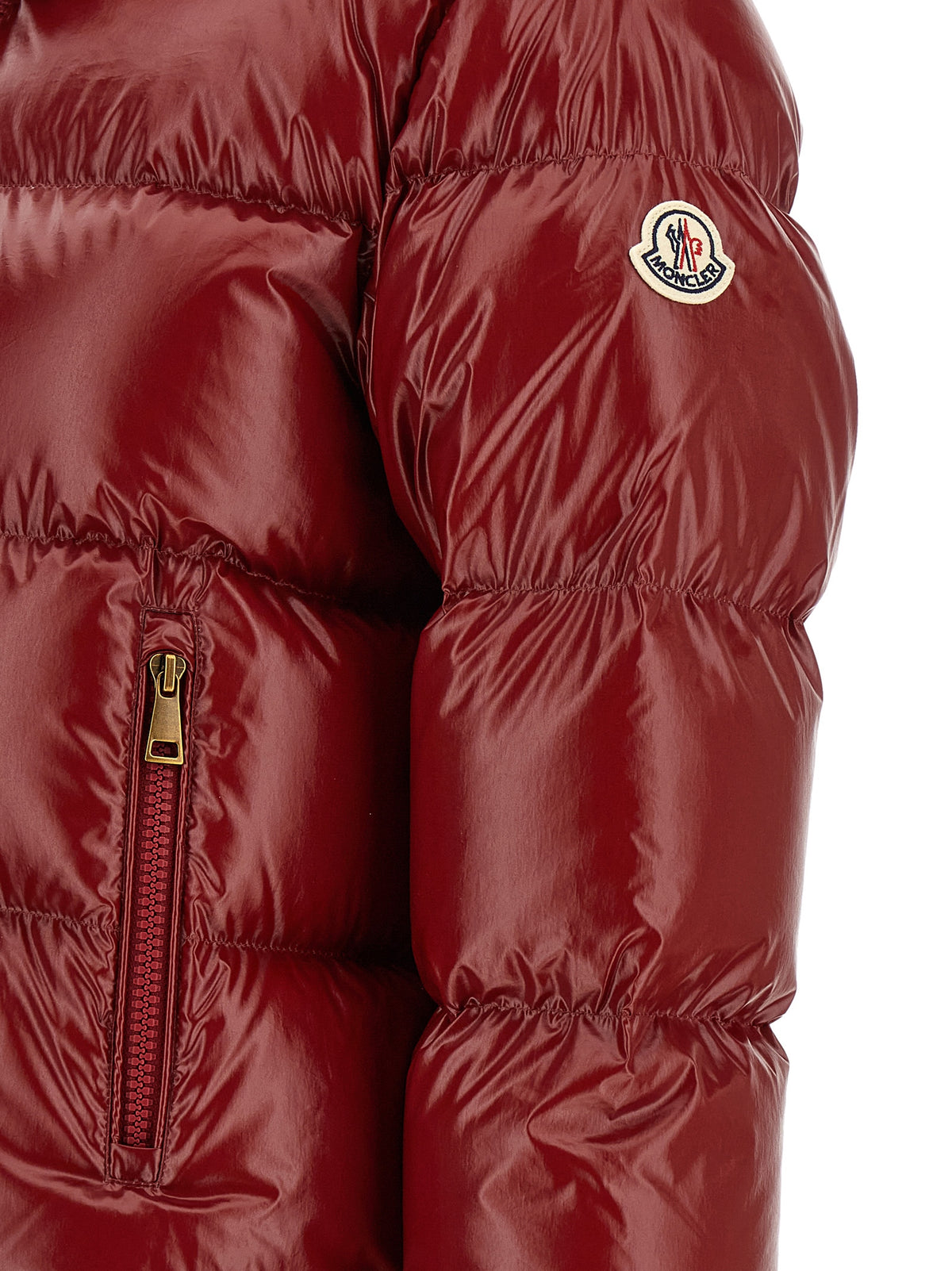MONCLER Moncler Women 'Nievole' Down Jacket
