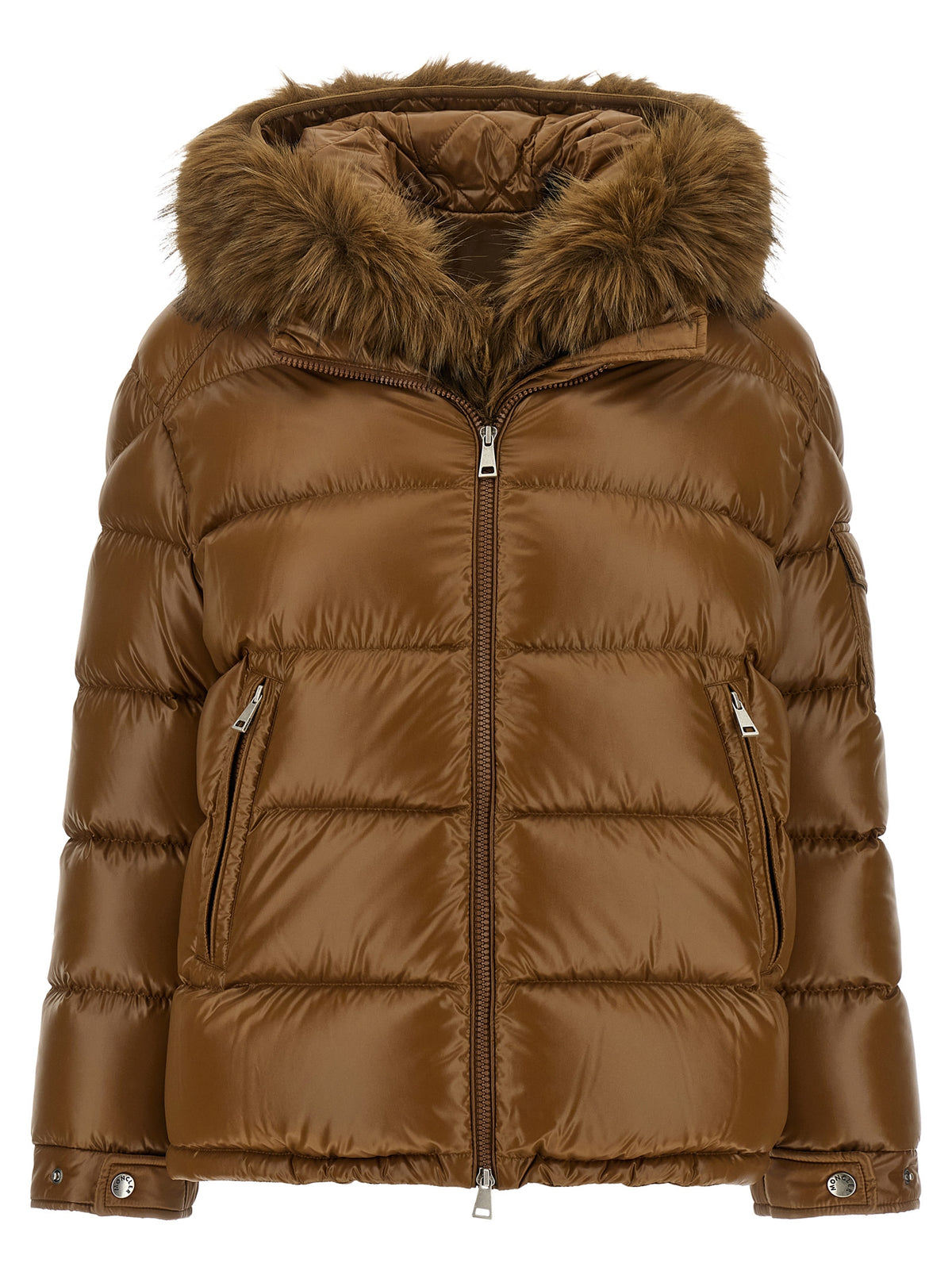 Moncler Women 'Hypolais' Down Jacket