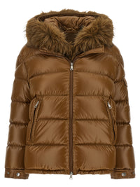 Moncler Women 'Hypolais' Down Jacket