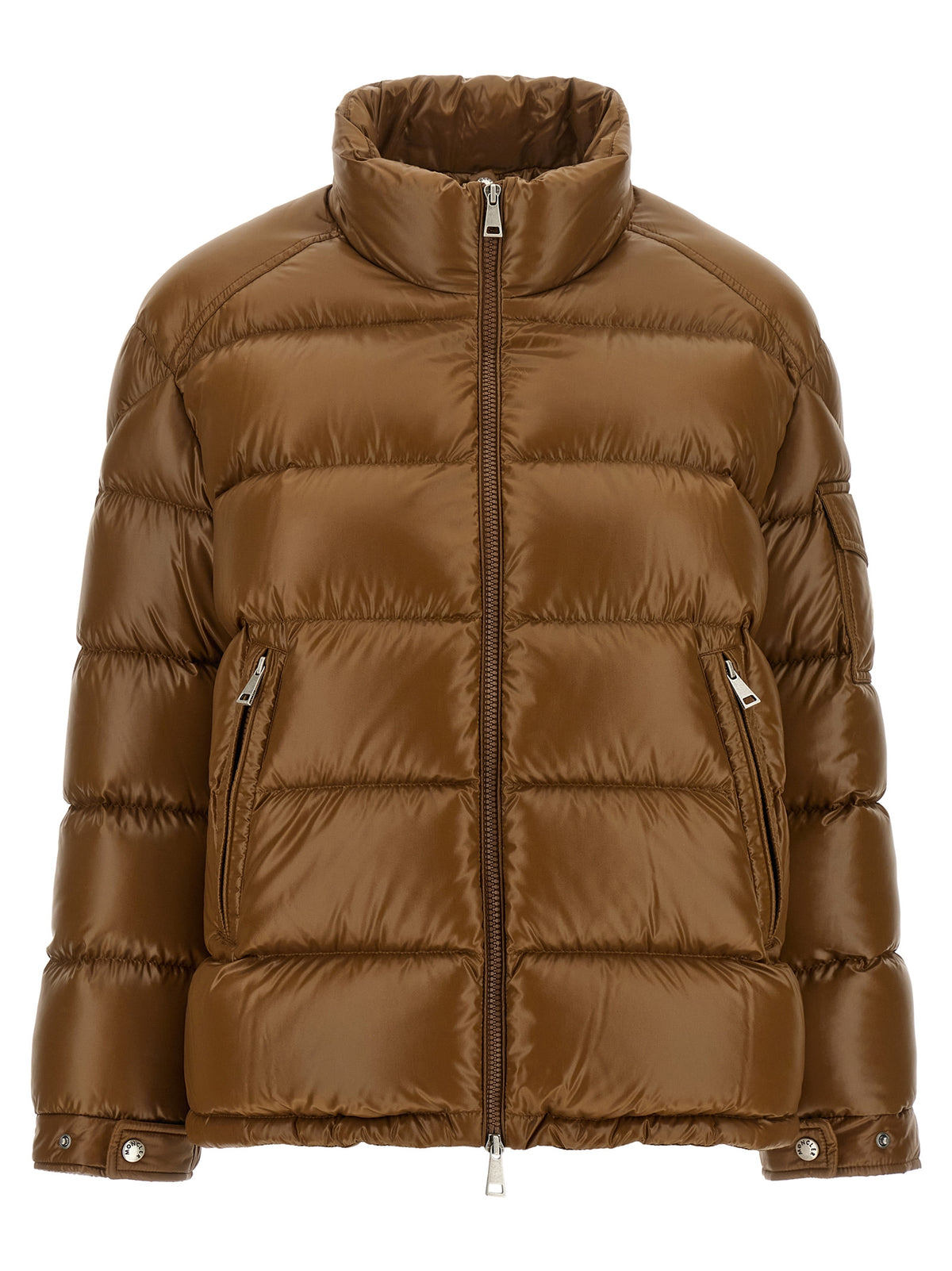 Moncler Women 'Hypolais' Down Jacket