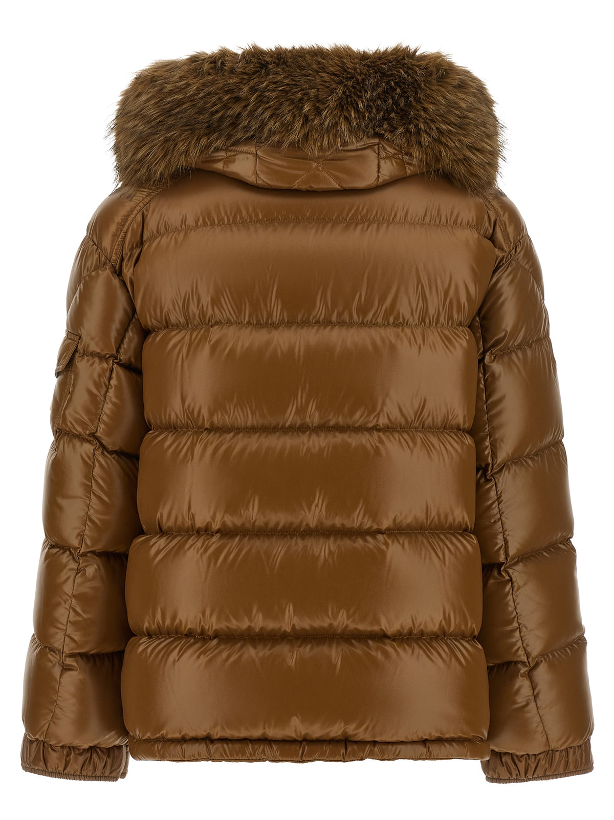 Moncler Women 'Hypolais' Down Jacket