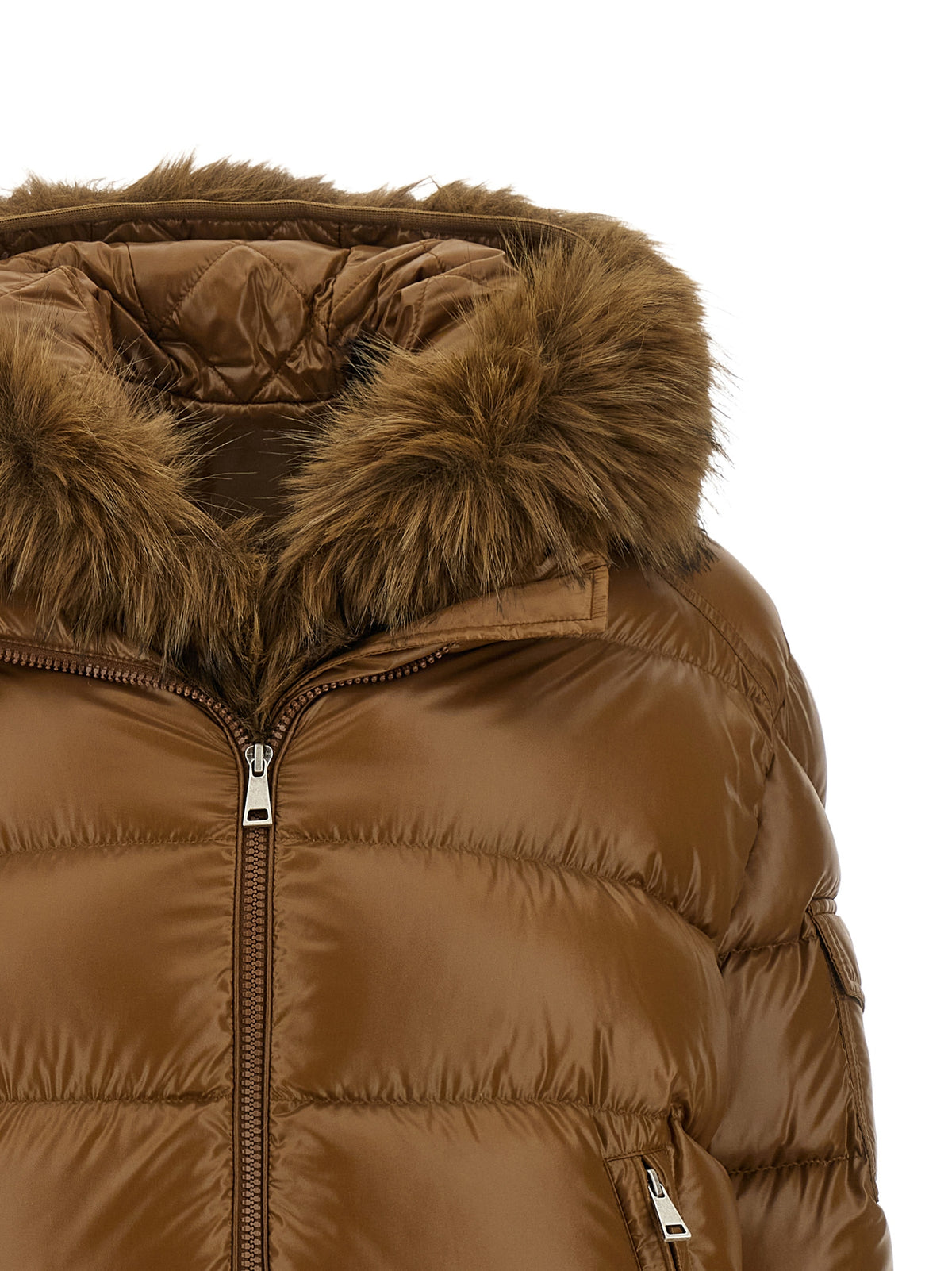 Moncler Women 'Hypolais' Down Jacket