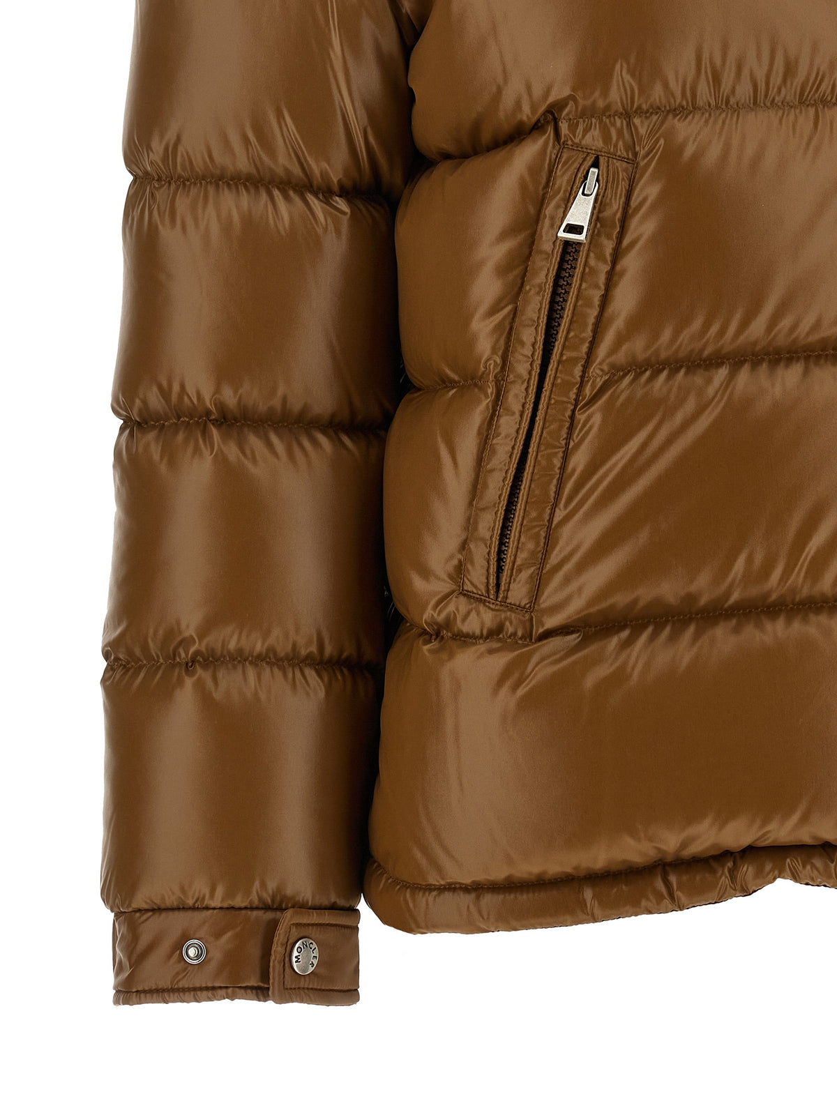 Moncler Women 'Hypolais' Down Jacket