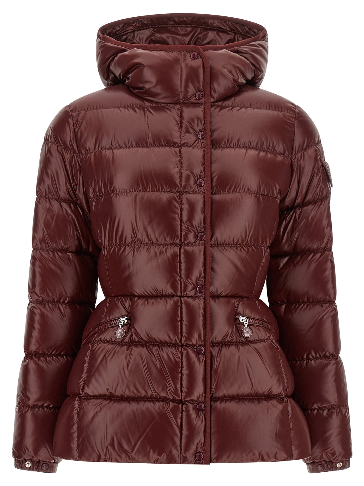 Moncler Women 'Barante' Down Jacket