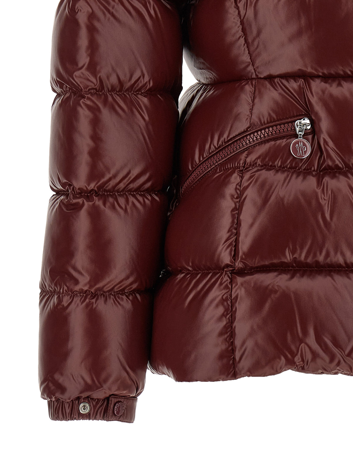 Moncler Women 'Barante' Down Jacket