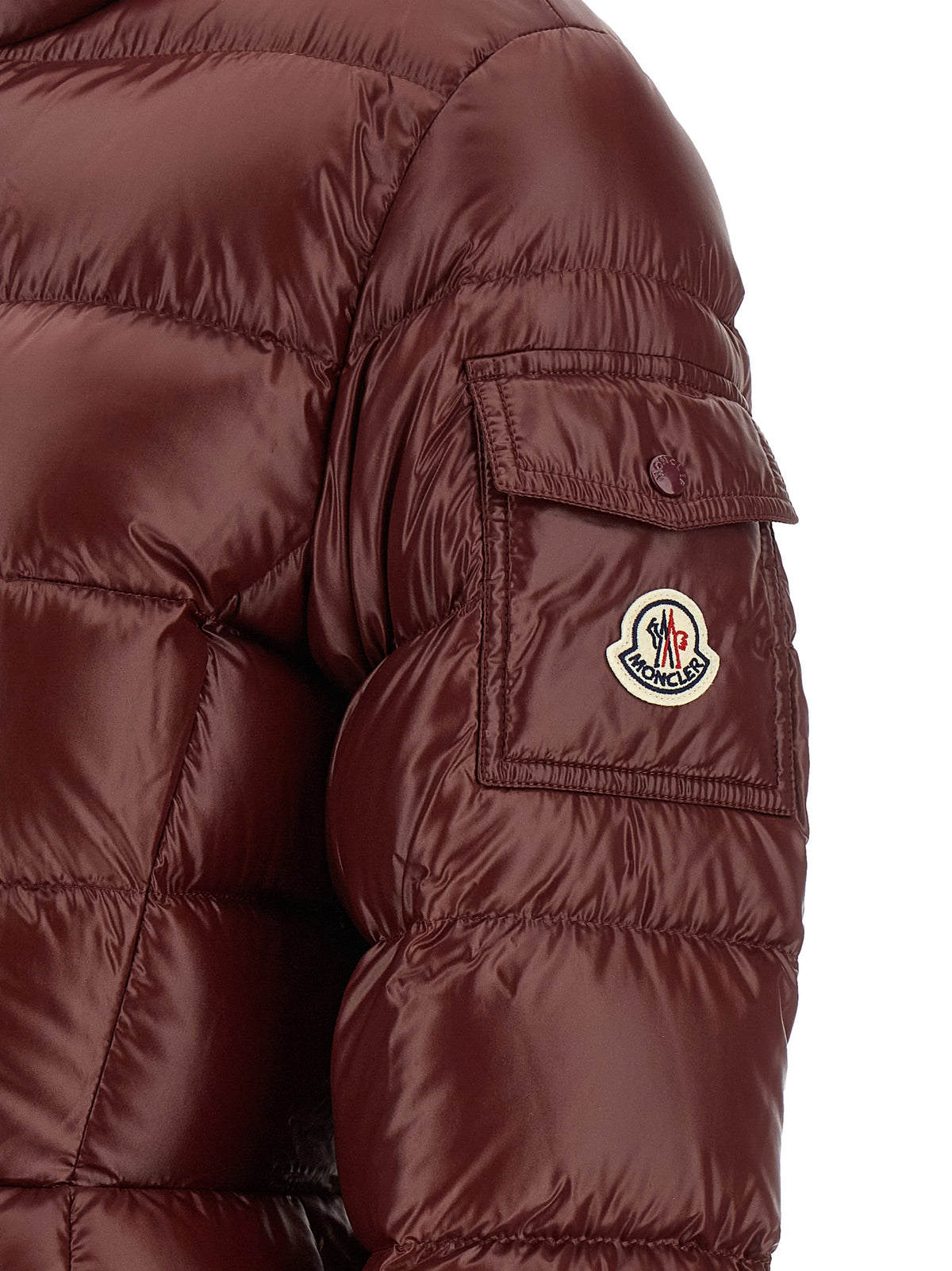 Moncler Women 'Barante' Down Jacket