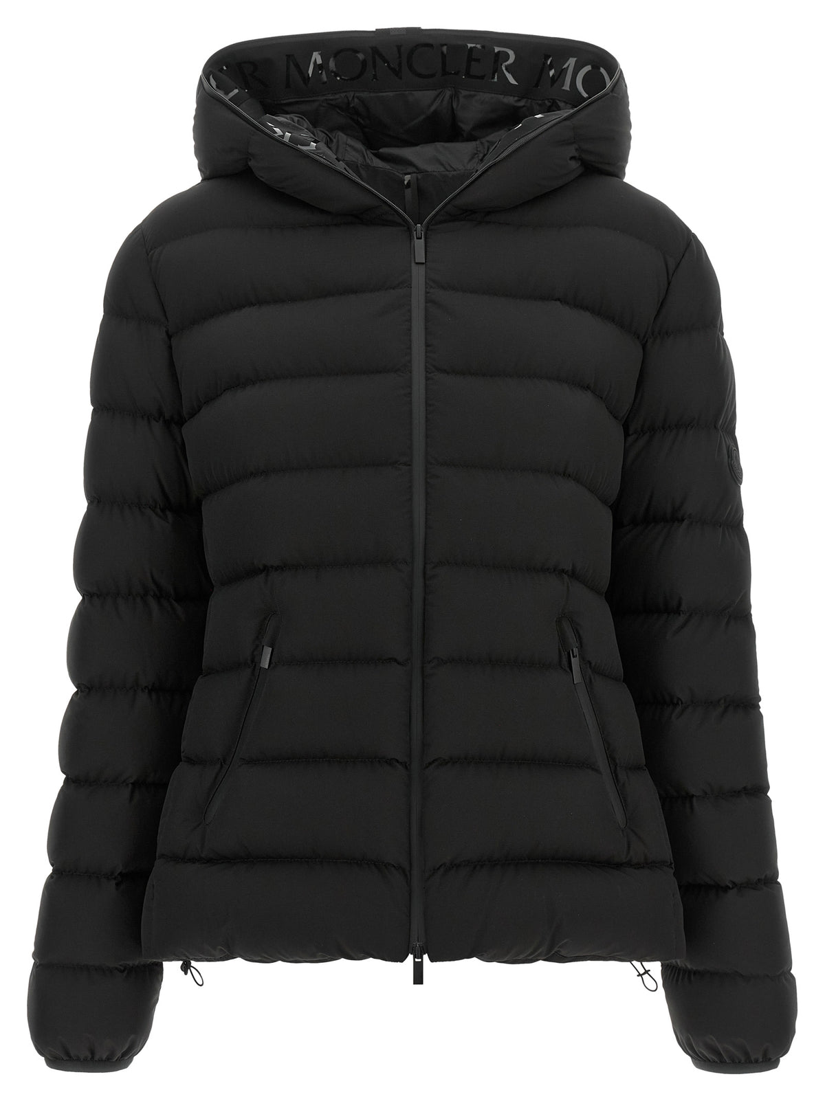 MONCLER Moncler Women 'Herbes' Down Jacket