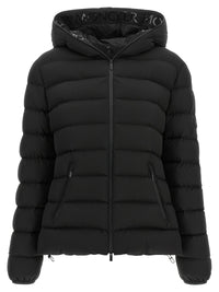 MONCLER Moncler Women 'Herbes' Down Jacket