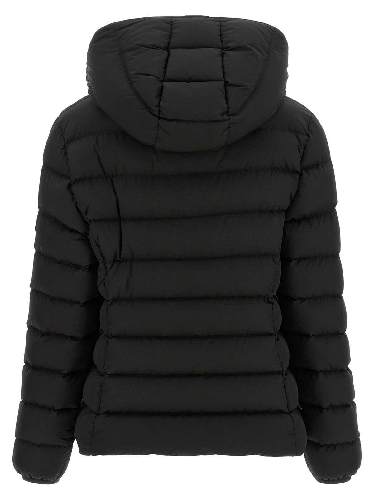 MONCLER Moncler Women 'Herbes' Down Jacket
