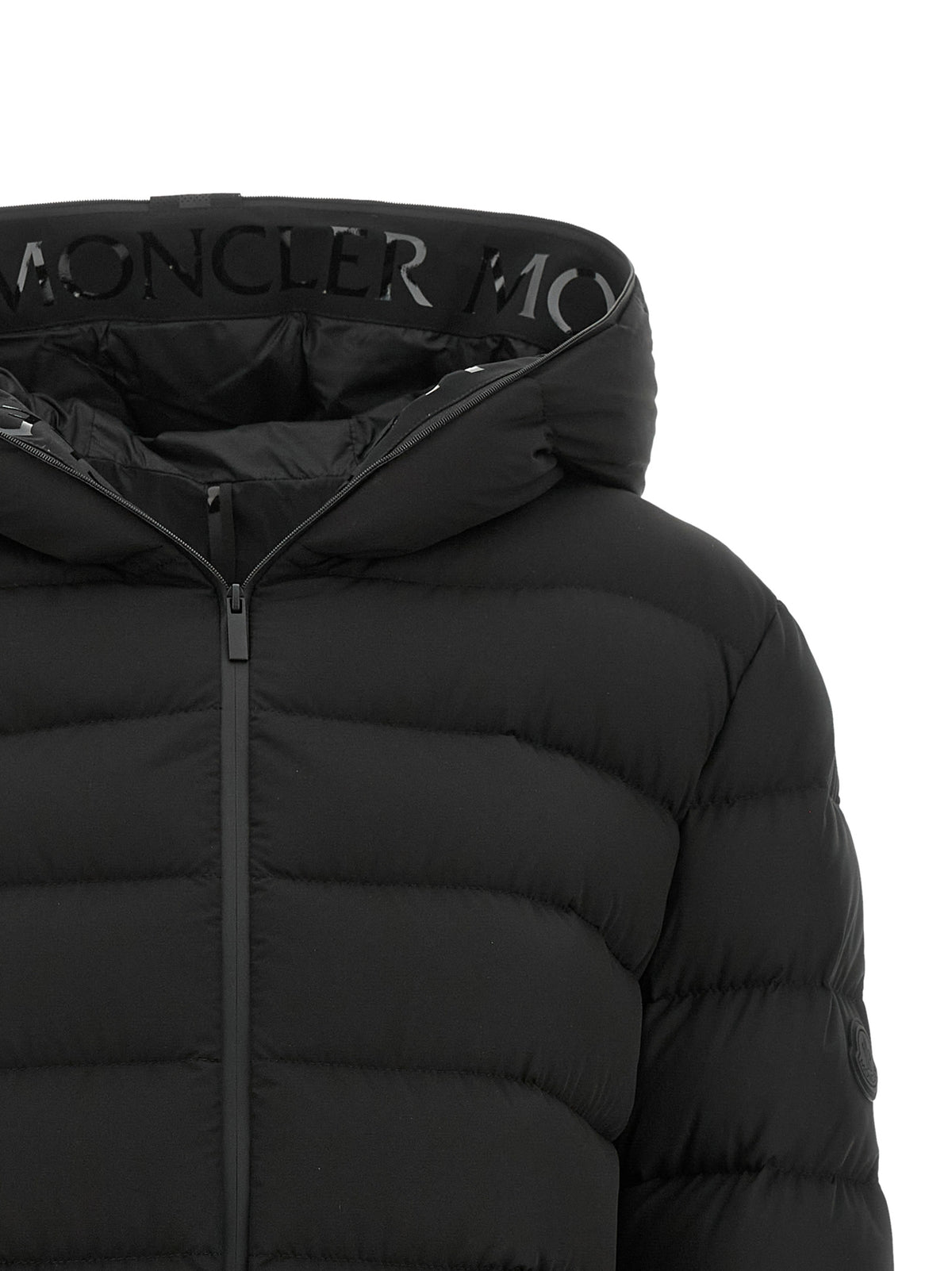 MONCLER Moncler Women 'Herbes' Down Jacket