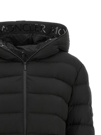 MONCLER Moncler Women 'Herbes' Down Jacket