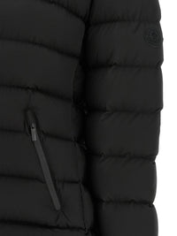 MONCLER Moncler Women 'Herbes' Down Jacket