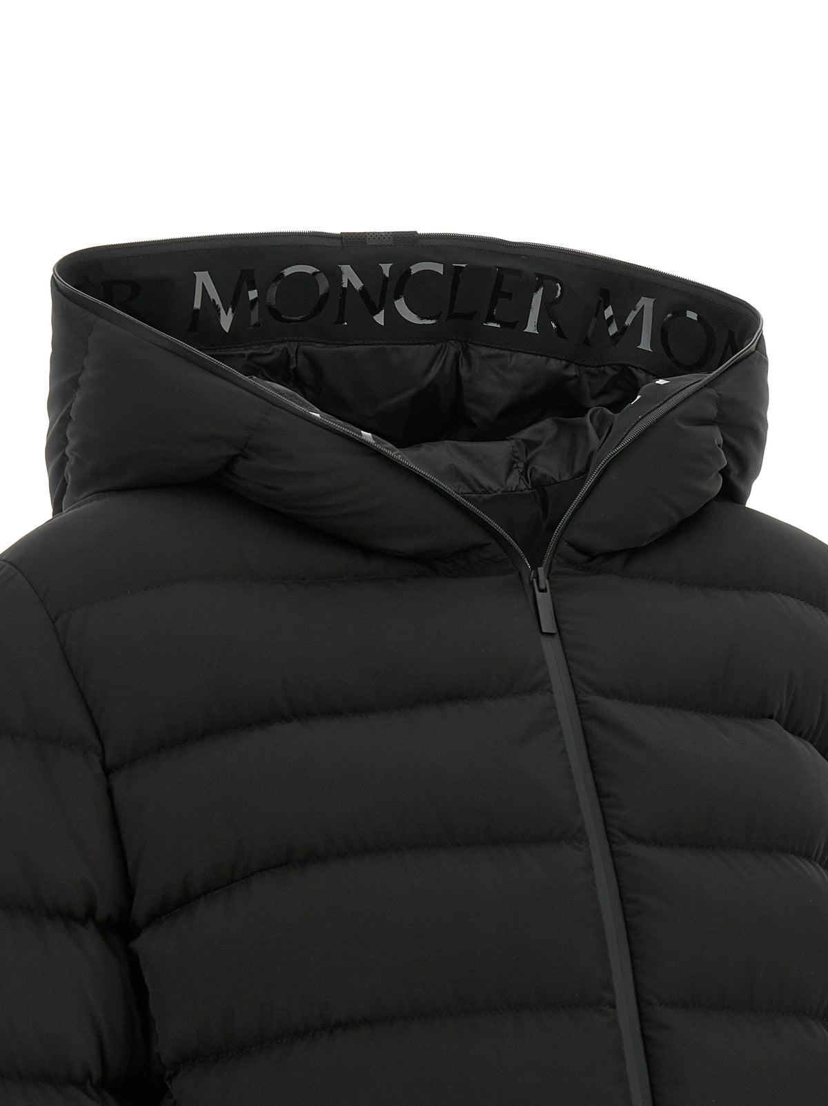 MONCLER Moncler Women 'Herbes' Down Jacket