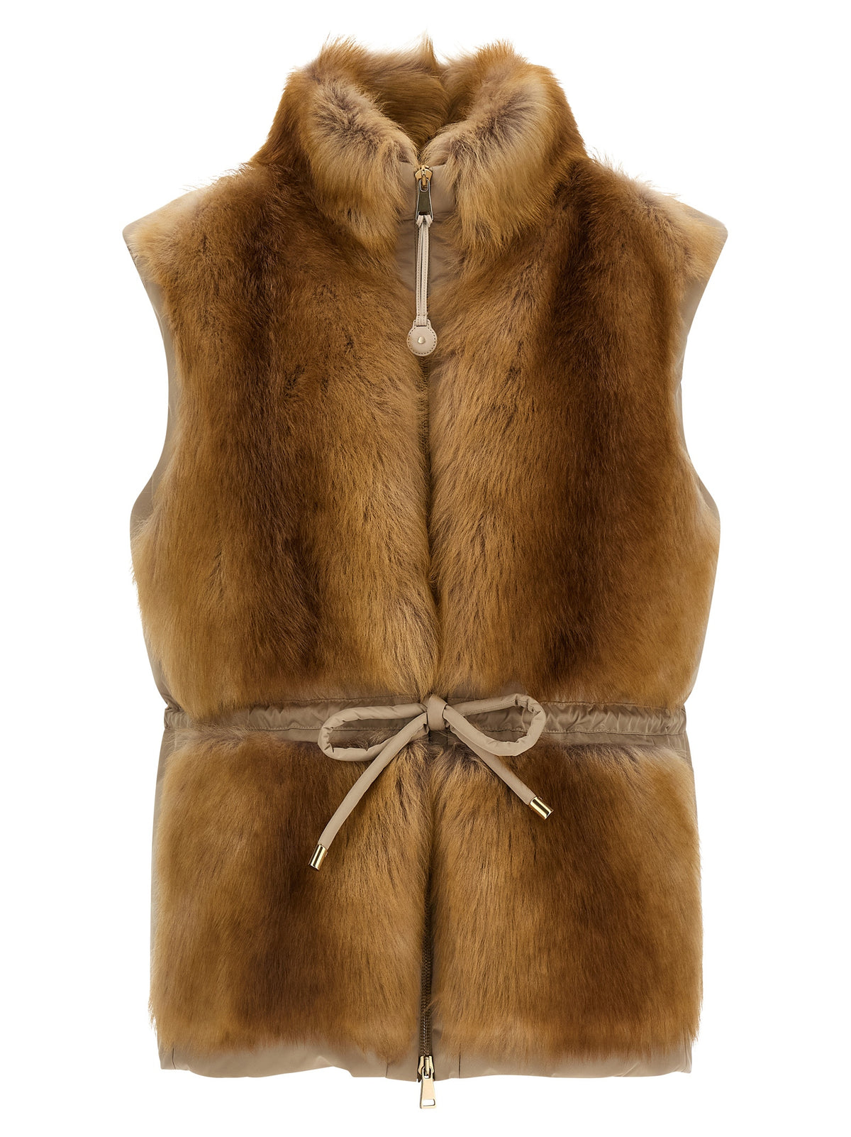 MONCLER Moncler Women 2-In-1 'Blaireau' Down Jacket