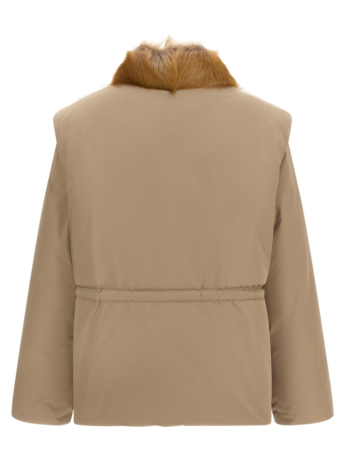 MONCLER Moncler Women 2-In-1 'Blaireau' Down Jacket