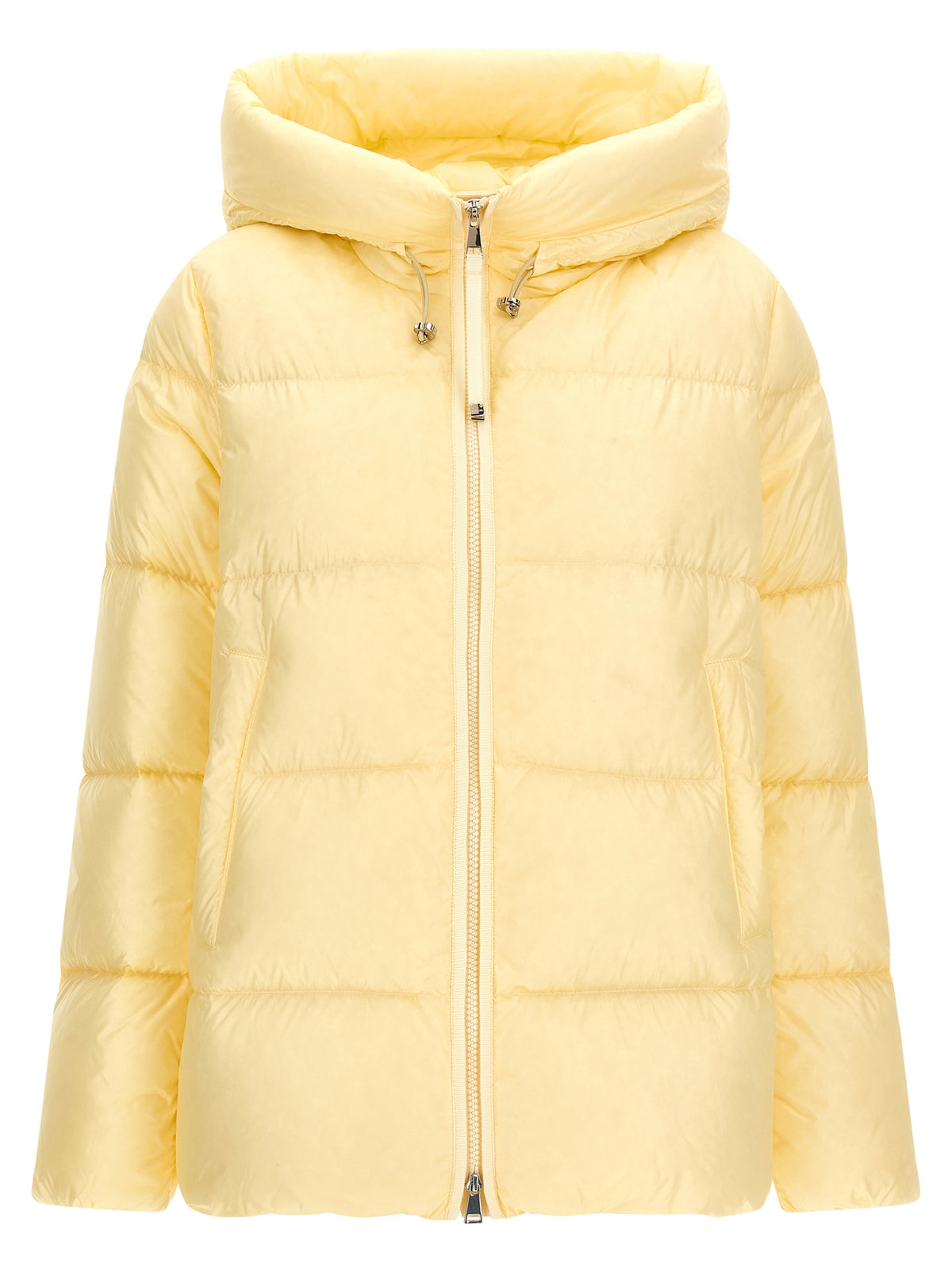 MONCLER Moncler Women 'Serittes' Down Jacket