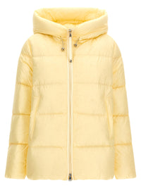 MONCLER Moncler Women 'Serittes' Down Jacket