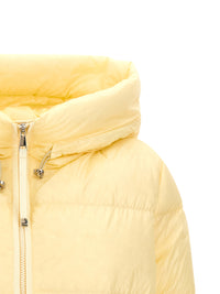 MONCLER Moncler Women 'Serittes' Down Jacket