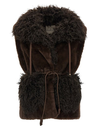 Moncler Women 2-In-1 'Immersif' Down Jacket