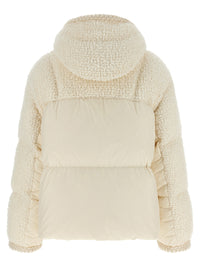 Moncler Women 'Cristallin' Down Jacket