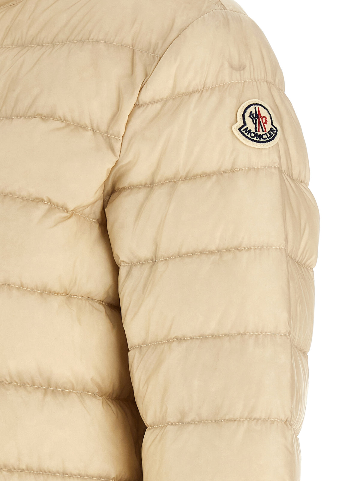 MONCLER Moncler Women 'Lans' Down Jacket
