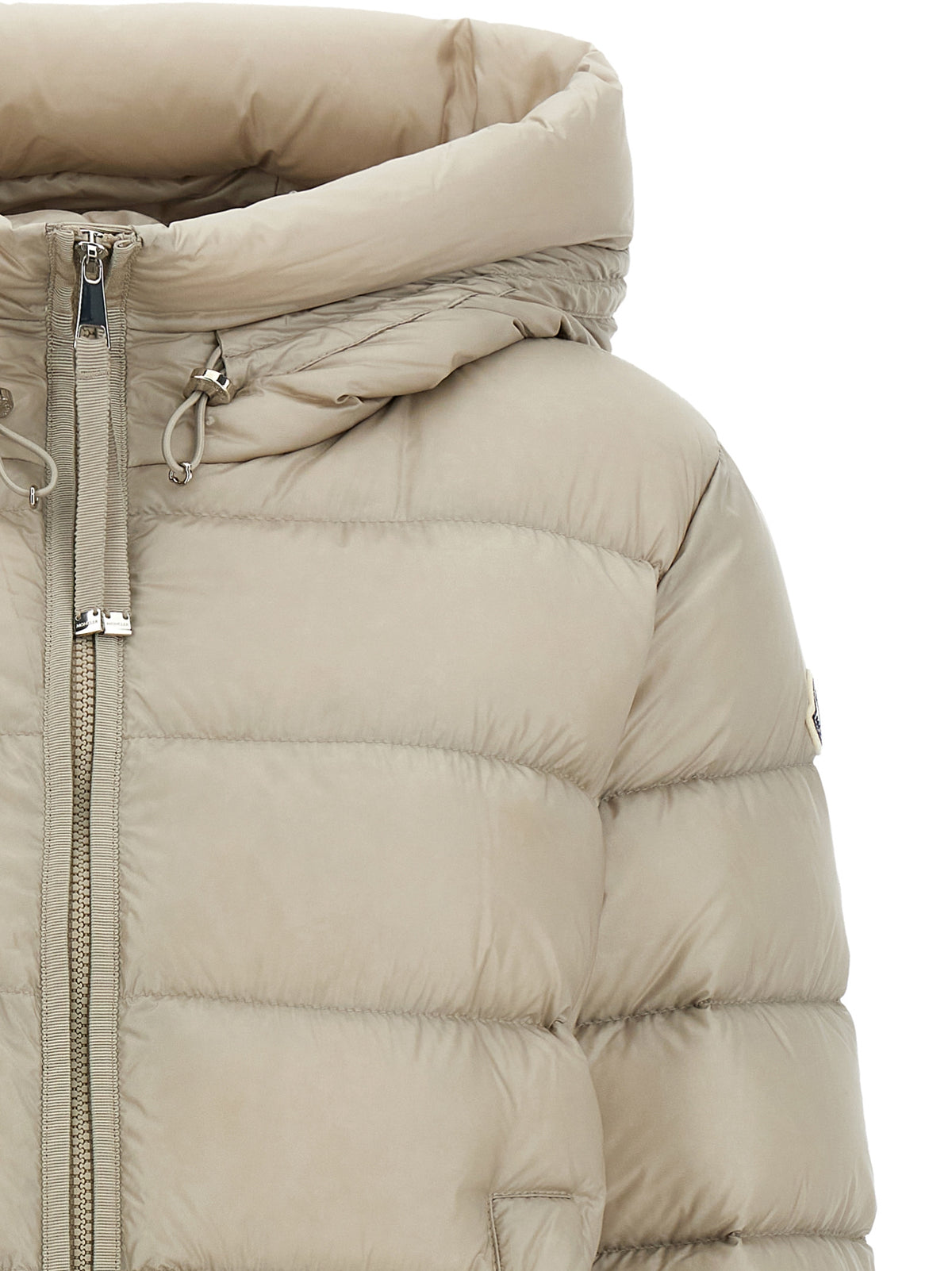 Moncler Women 'Suyenne' Down Jacket
