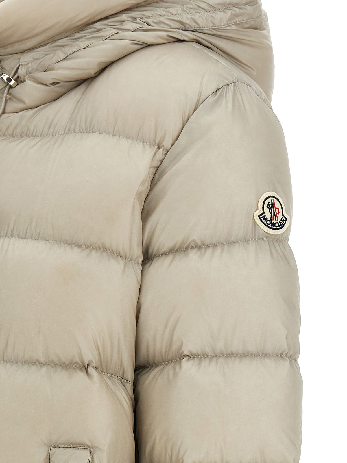 Moncler Women 'Suyenne' Down Jacket