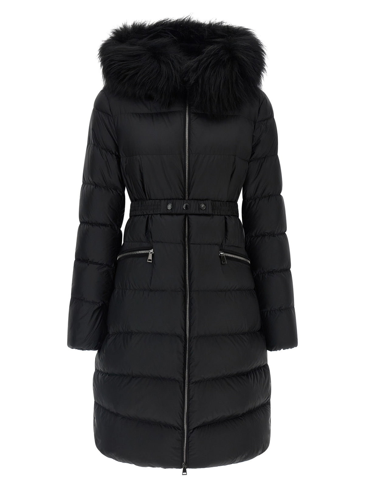 Moncler Women 'Boedic' Down Jacket