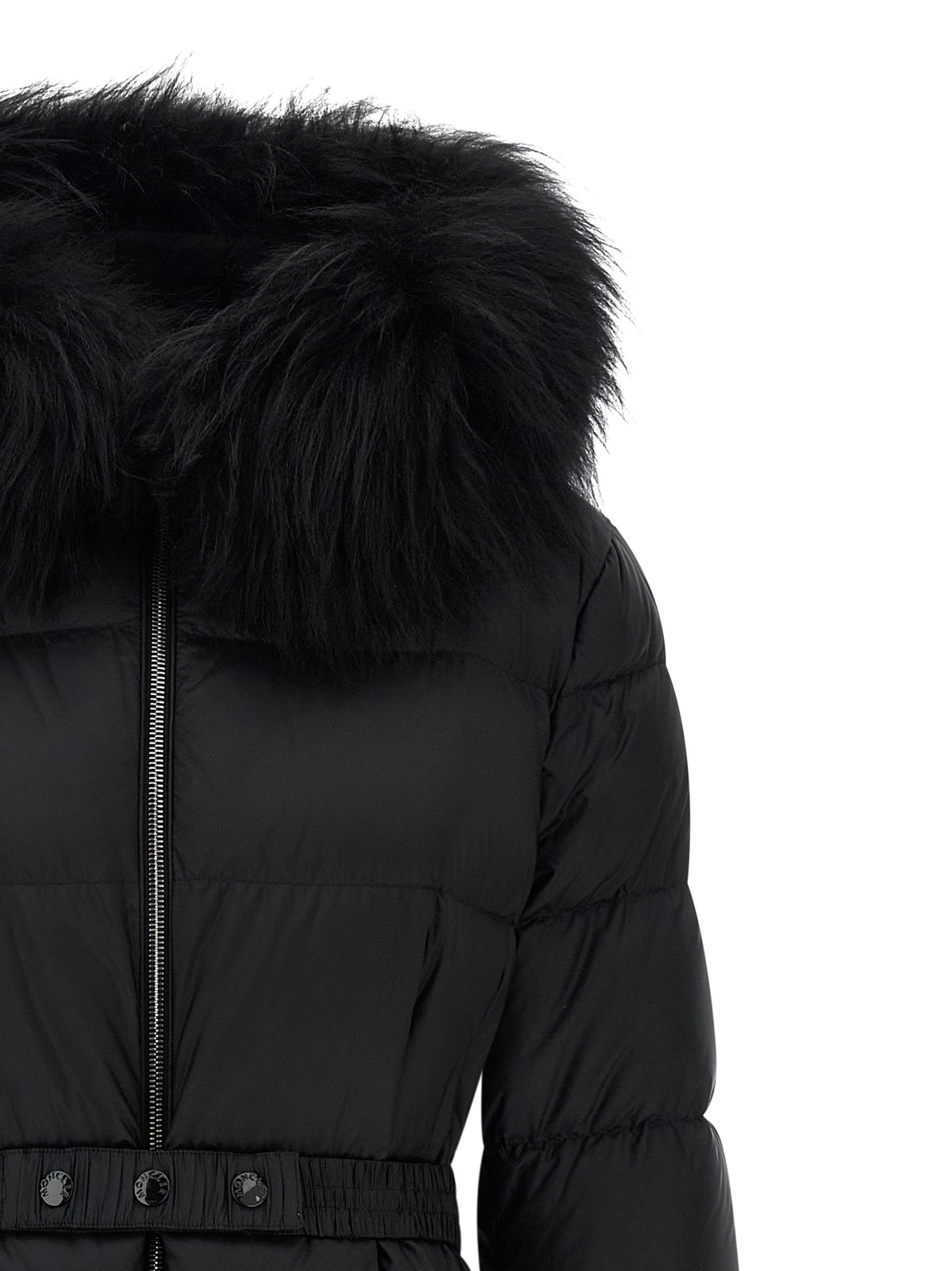 Moncler Women 'Boedic' Down Jacket