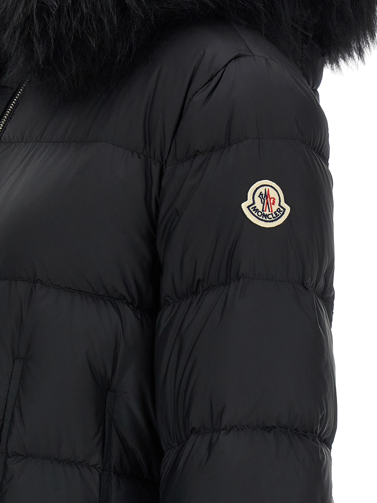 Moncler Women 'Boedic' Down Jacket