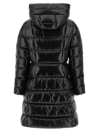 MONCLER Moncler Women 'Marusse' Down Jacket With Chevron Quilting