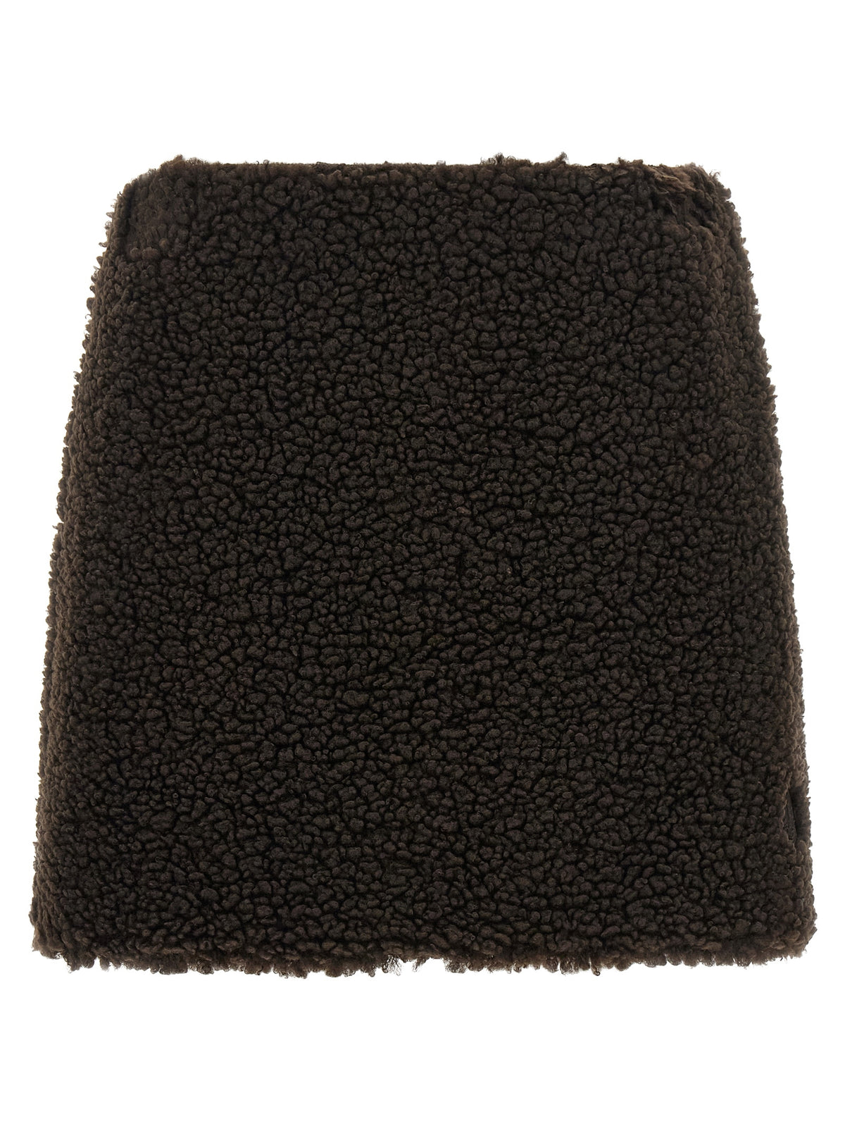Moncler Women Teddy Skirt
