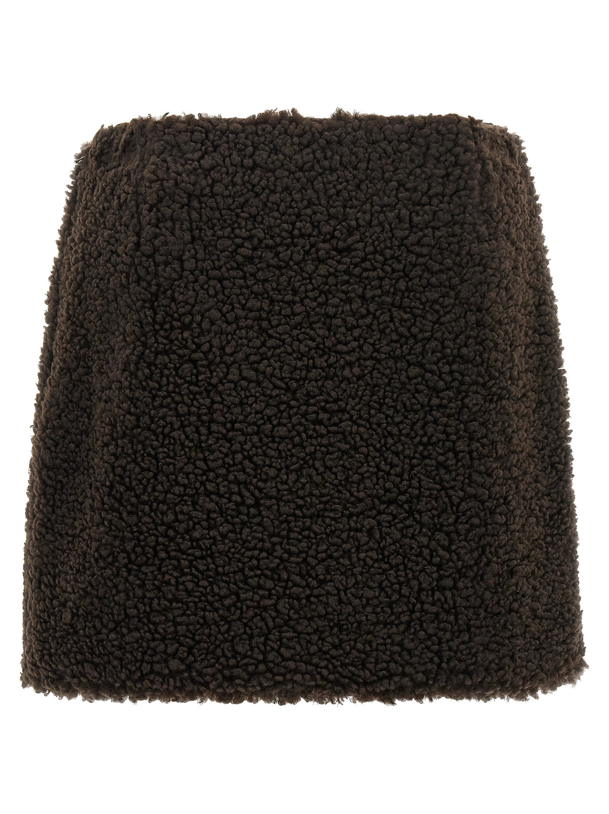 Moncler Women Teddy Skirt