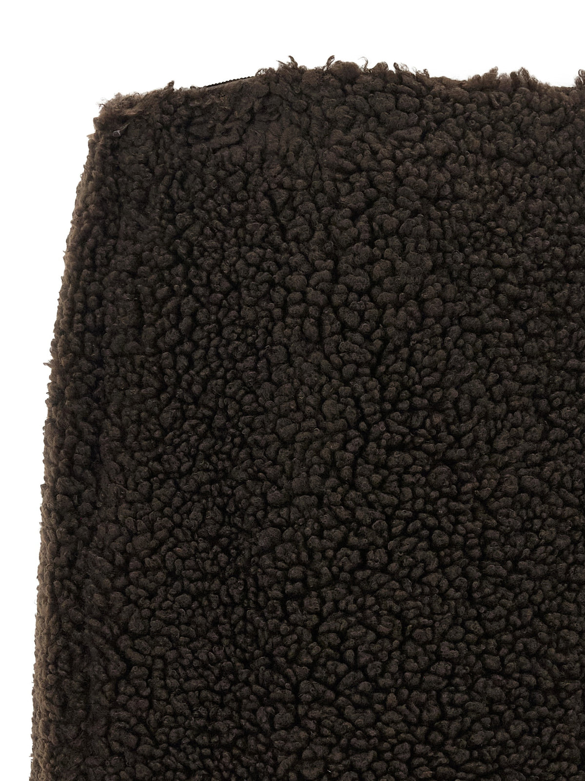 Moncler Women Teddy Skirt