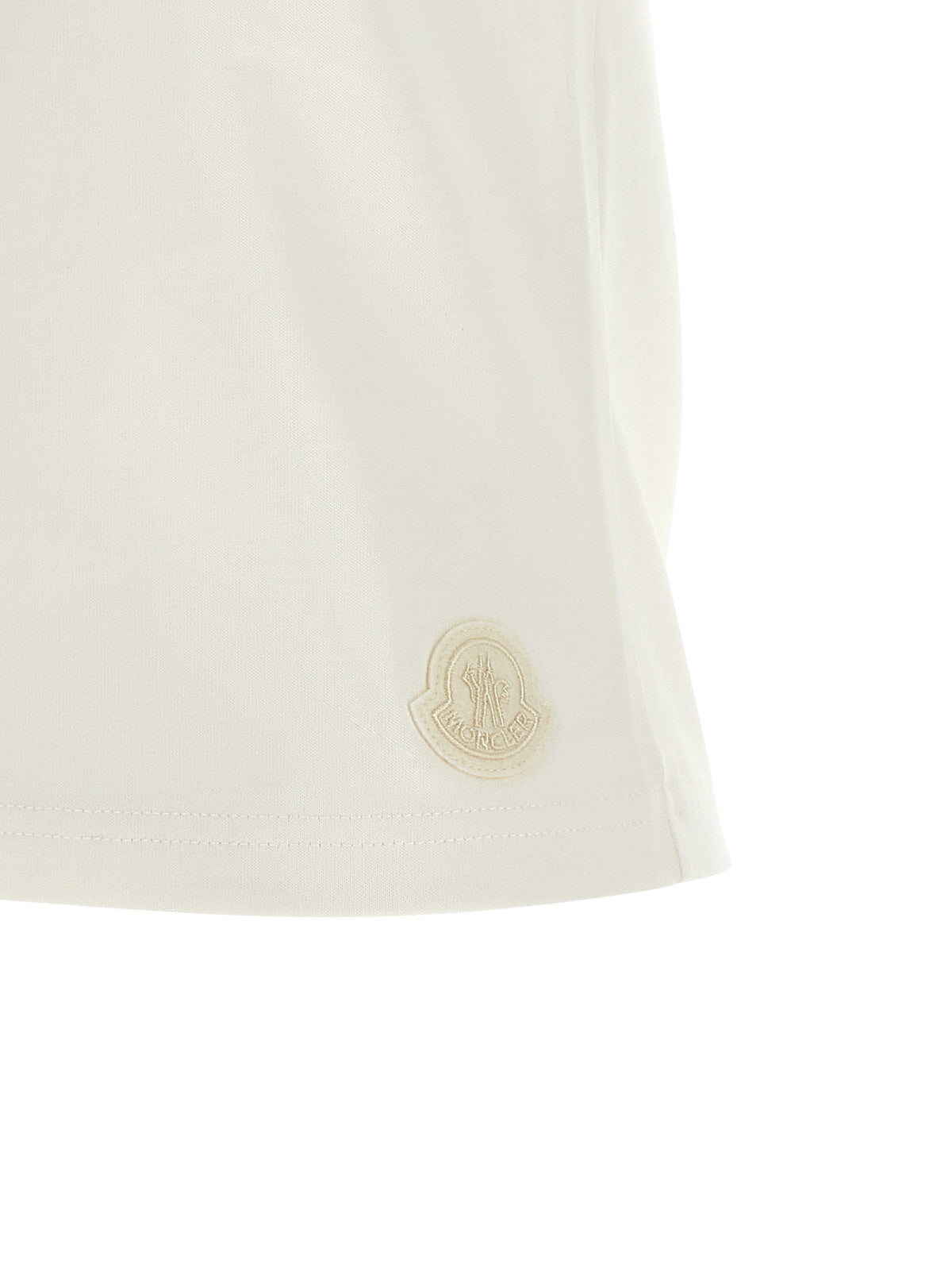 Moncler Women Graphic Print T-Shirt