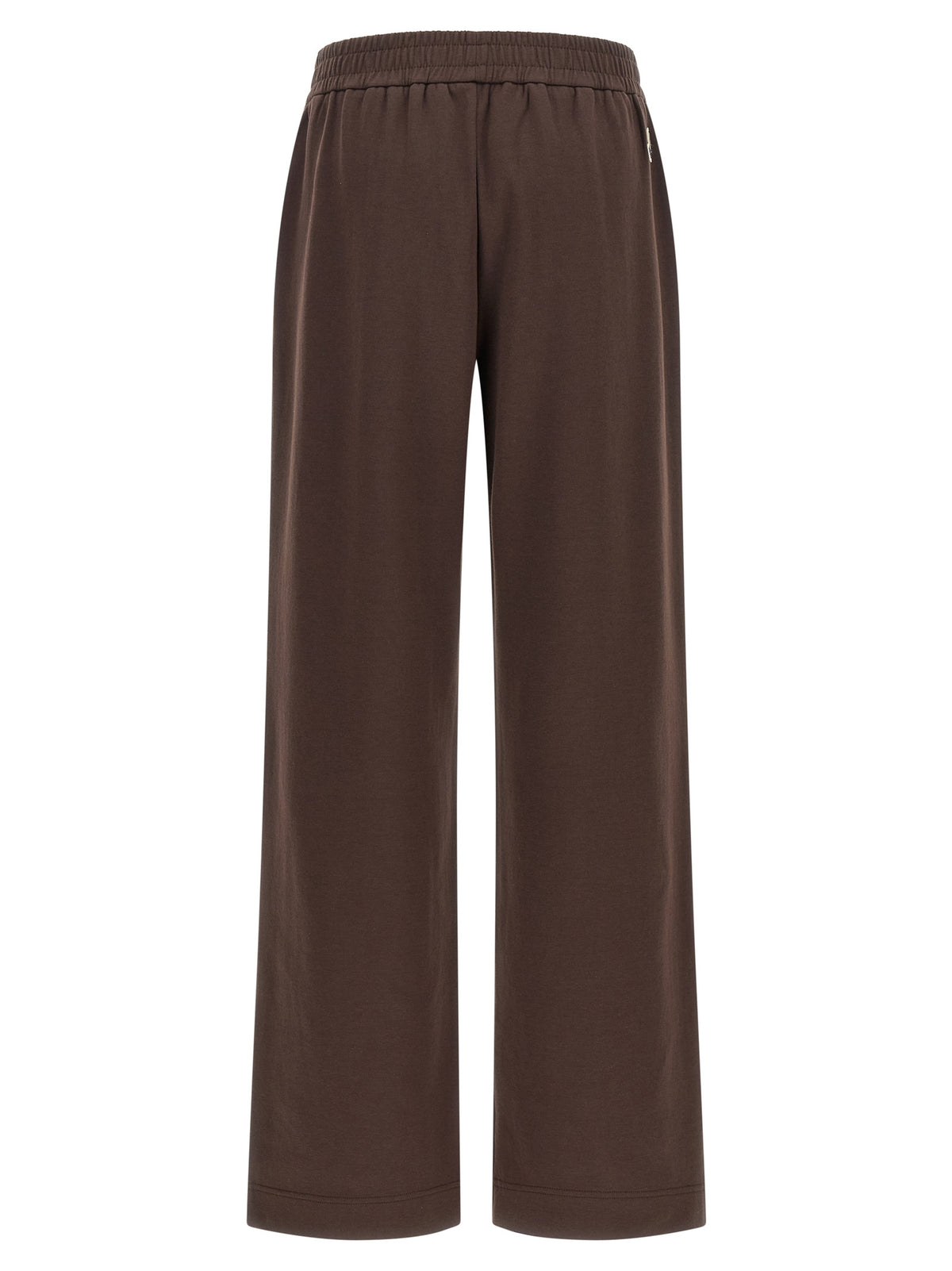 MONCLER Moncler Women Double Knit Joggers