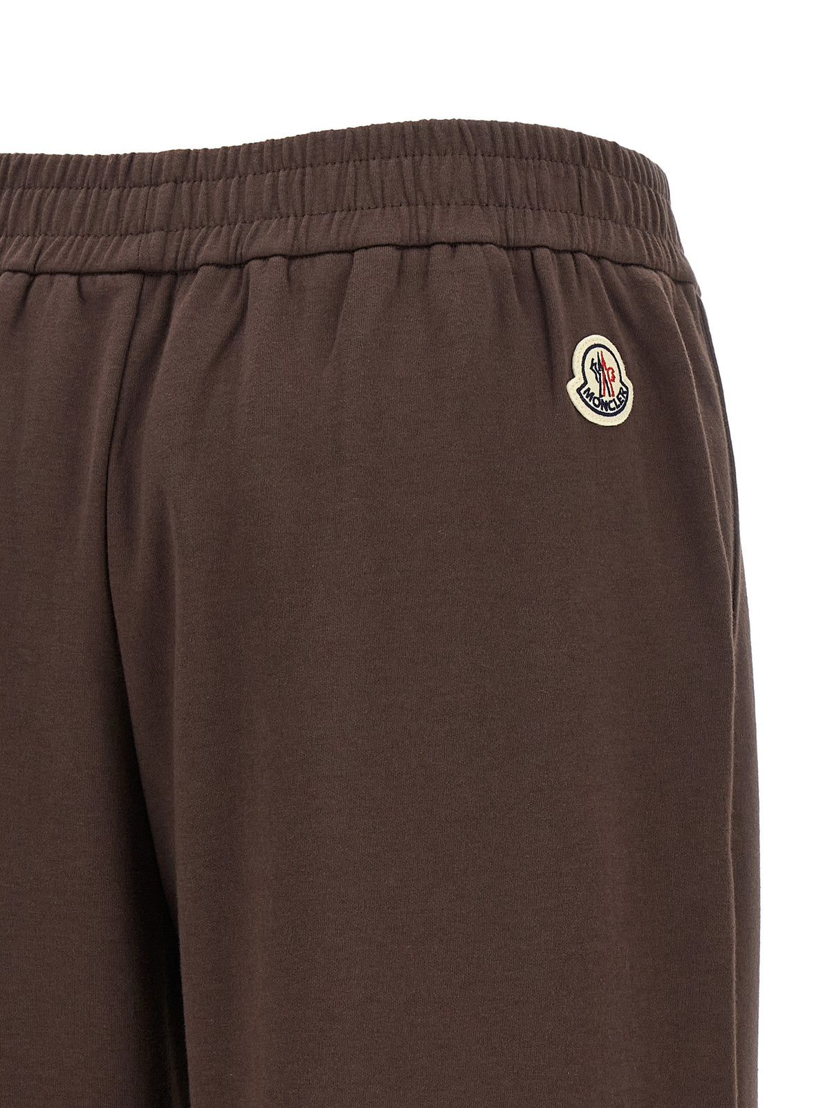 MONCLER Moncler Women Double Knit Joggers
