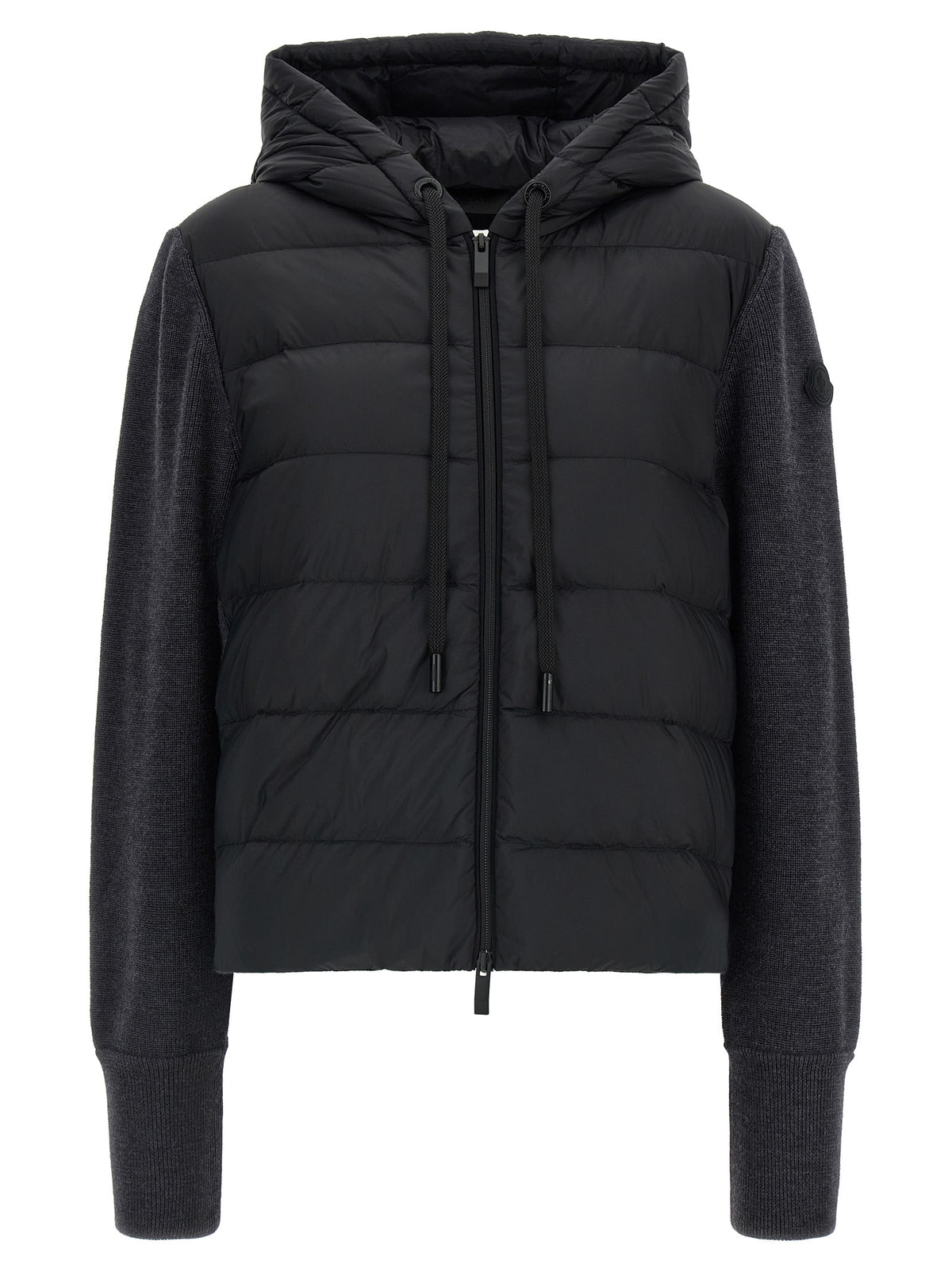 Moncler Women Padded Cardigan