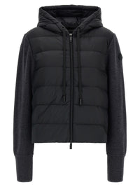 Moncler Women Padded Cardigan