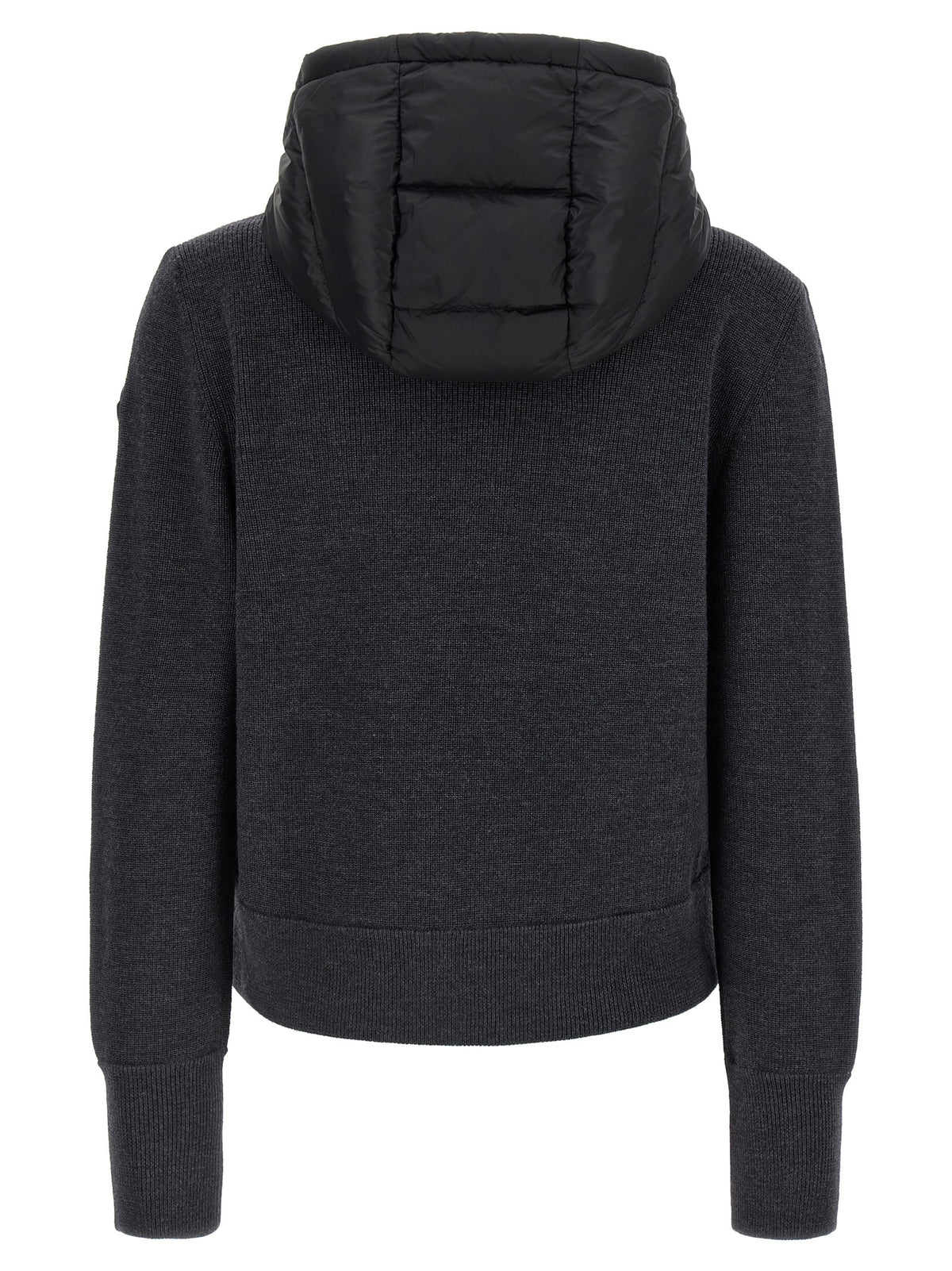 Moncler Women Padded Cardigan