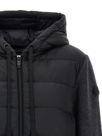 Moncler Women Padded Cardigan