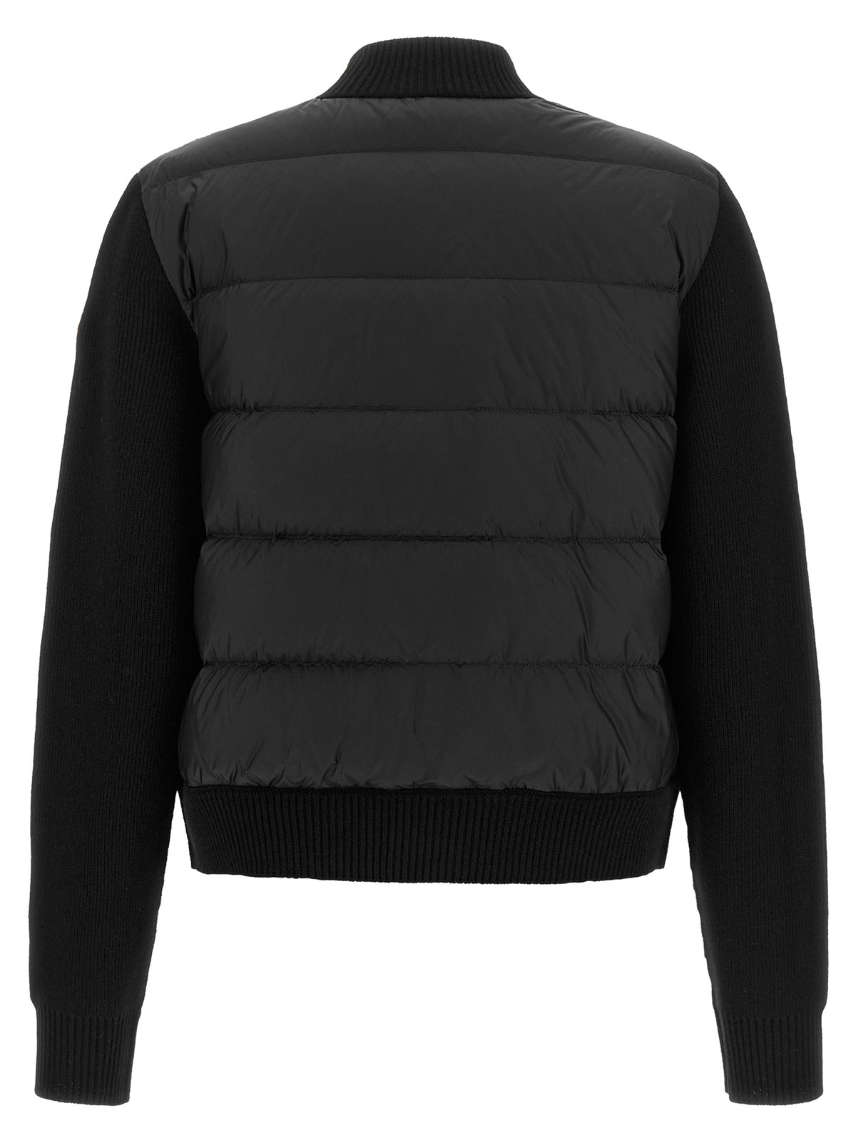 Moncler Women Padded Back Cardigan
