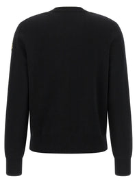 MONCLER Moncler Women Padded Cardigan
