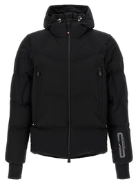 Moncler Grenoble Men Black 'Angren' Ski Jacket